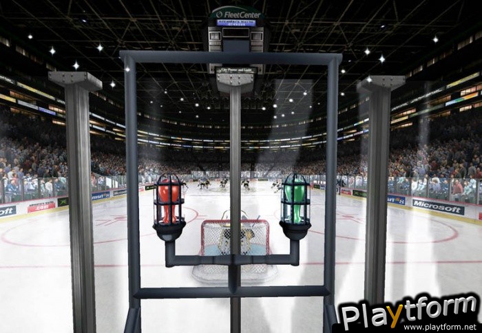 NHL Rivals 2004 (Xbox)