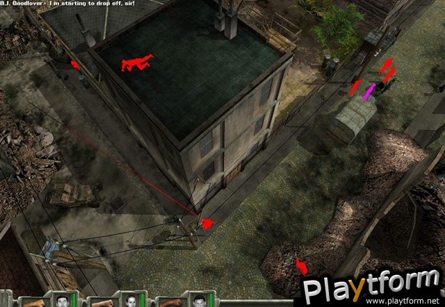 Korea: Forgotten Conflict (PC)