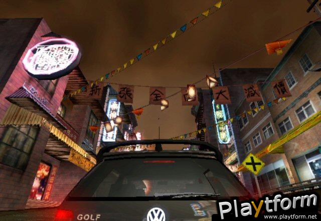Need for Speed Underground (PC)