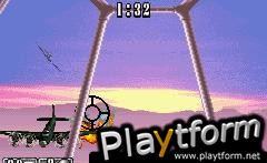Medal of Honor Infiltrator (Game Boy Advance)