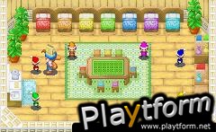 Harvest Moon: Friends of Mineral Town (Game Boy Advance)