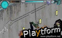 James Bond 007: Everything or Nothing (Game Boy Advance)