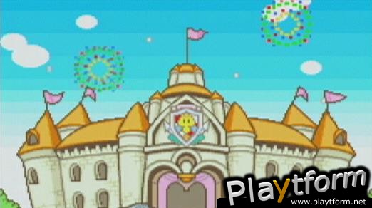 Mario & Luigi: Superstar Saga (Game Boy Advance)