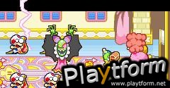 Mario & Luigi: Superstar Saga (Game Boy Advance)