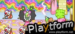 Mario & Luigi: Superstar Saga (Game Boy Advance)