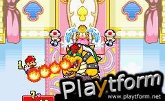Mario & Luigi: Superstar Saga (Game Boy Advance)
