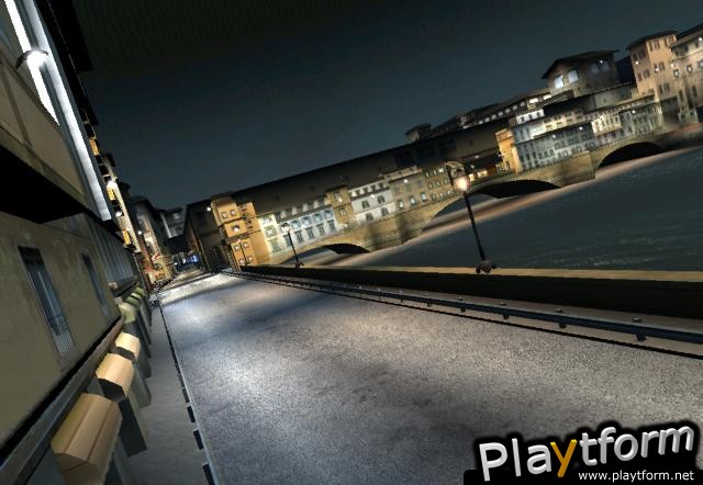 Project Gotham Racing 2 (Xbox)