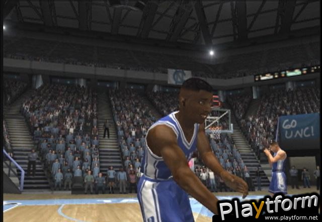 NCAA March Madness 2004 (Xbox)