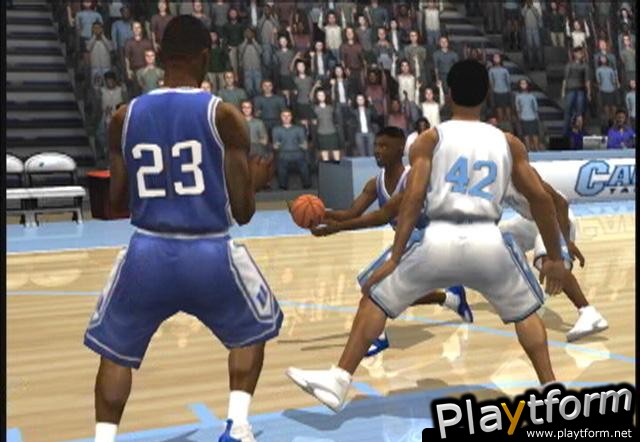 NCAA March Madness 2004 (Xbox)