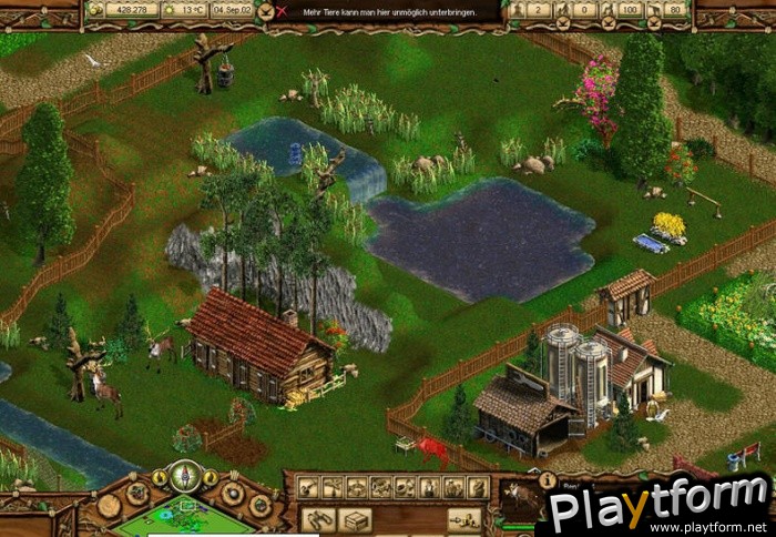 Wildlife Park (PC)