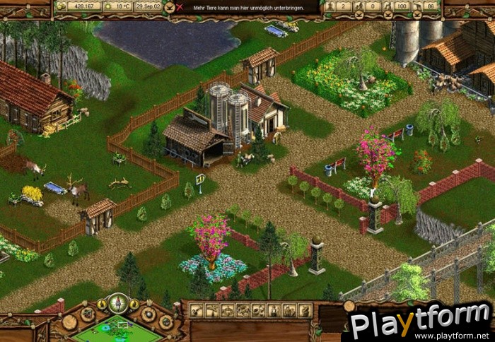 Wildlife Park (PC)