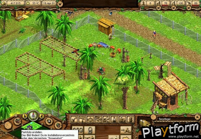 Wildlife Park (PC)