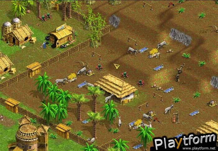 Wildlife Park (PC)