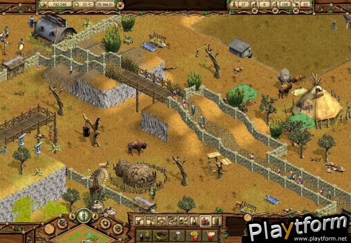 Wildlife Park (PC)