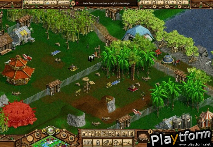 Wildlife Park (PC)