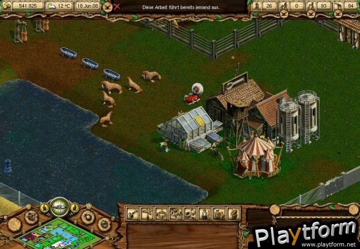 Wildlife Park (PC)