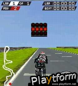 MotoGP (N-Gage)