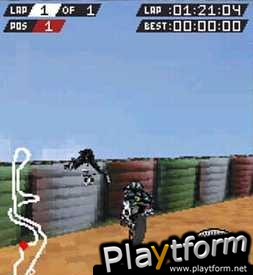 MotoGP (N-Gage)