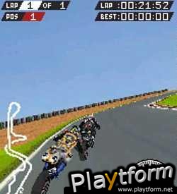 MotoGP (N-Gage)
