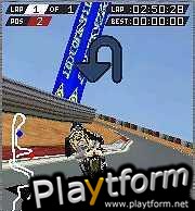 MotoGP (N-Gage)