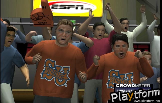 ESPN College Hoops (Xbox)