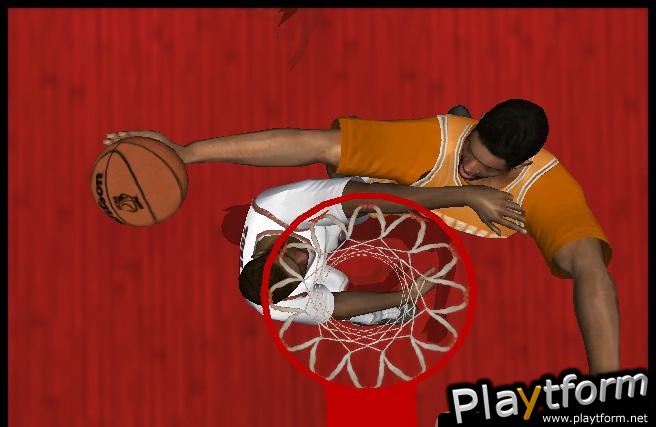 ESPN College Hoops (Xbox)