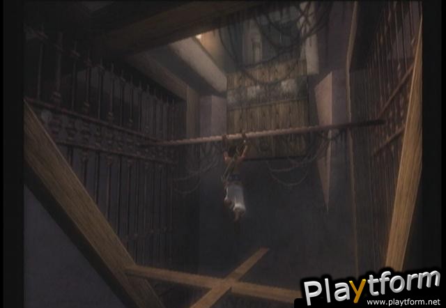 Prince of Persia: The Sands of Time (Xbox)