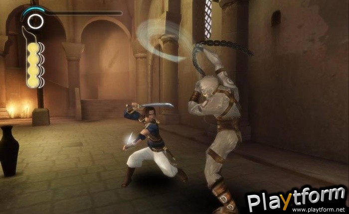 Prince of Persia: The Sands of Time (Xbox)