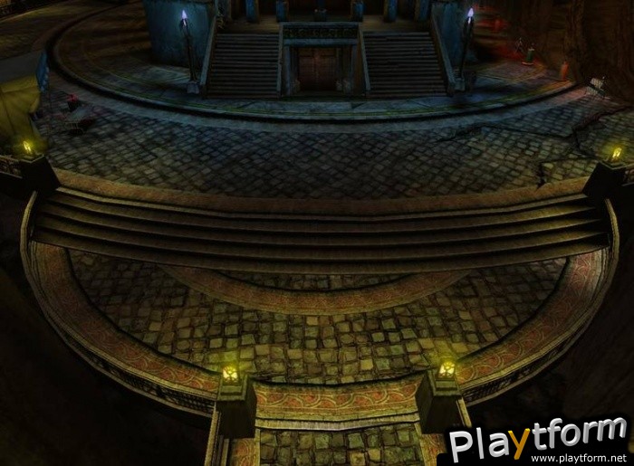 Uru: Ages Beyond Myst (PC)