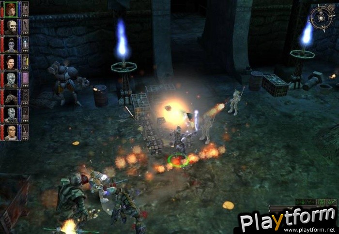 Dungeon Siege: Legends of Aranna (PC)
