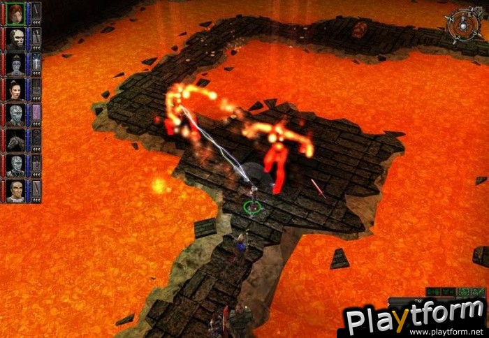 Dungeon Siege: Legends of Aranna (PC)