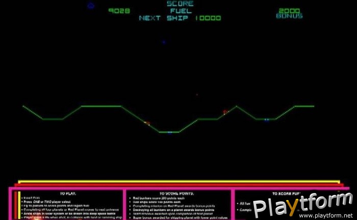 Atari: 80 Classic Games in One (PC)