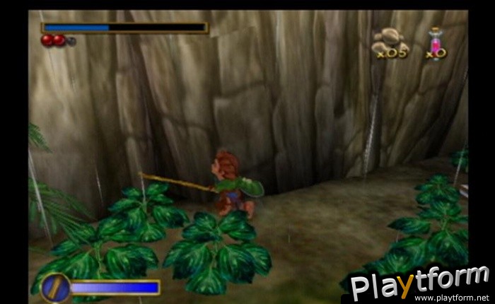 The Hobbit (PlayStation 2)