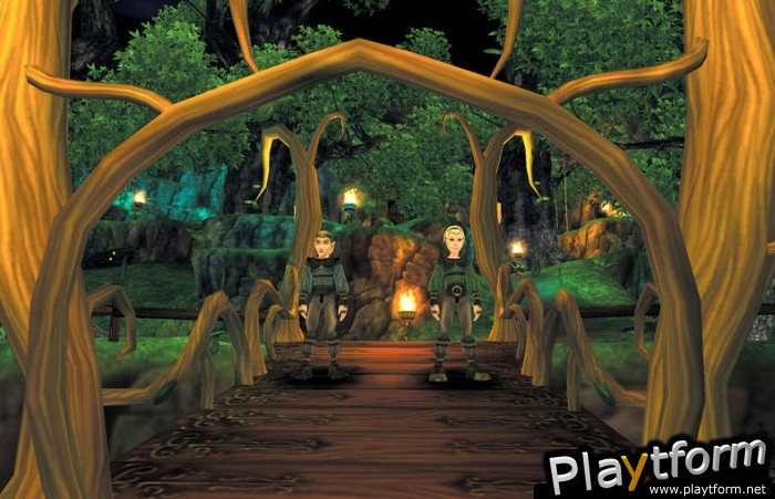The Hobbit (PlayStation 2)