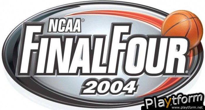 NCAA Final Four 2004 (PlayStation 2)
