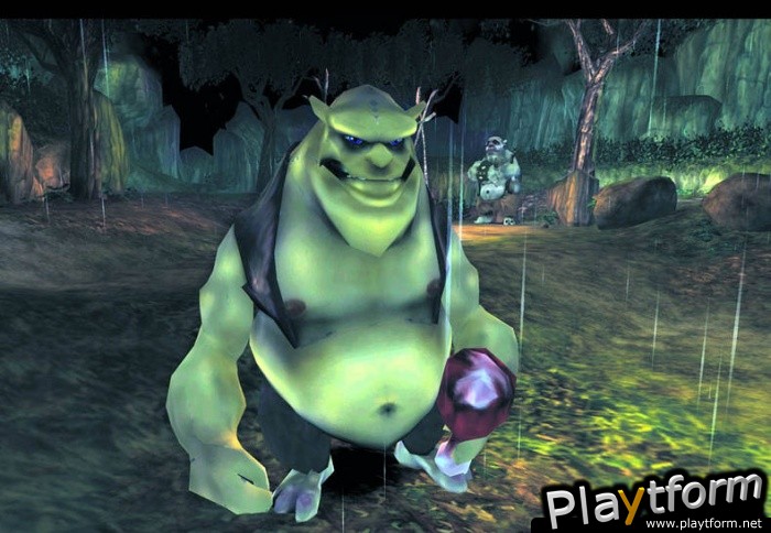 The Hobbit (GameCube)