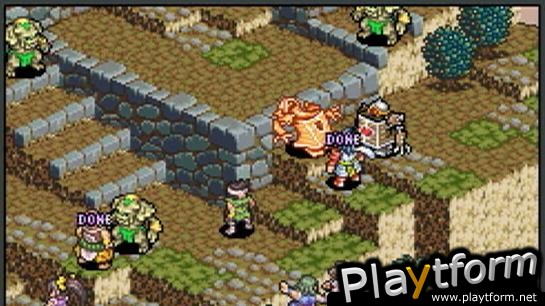 Onimusha Tactics (Game Boy Advance)