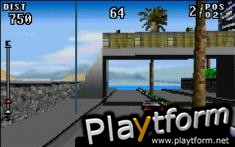 Corvette (Game Boy Advance)