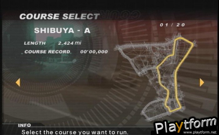 Group S Challenge (Xbox)