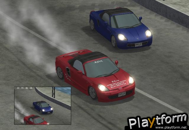 Group S Challenge (Xbox)