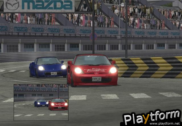 Group S Challenge (Xbox)