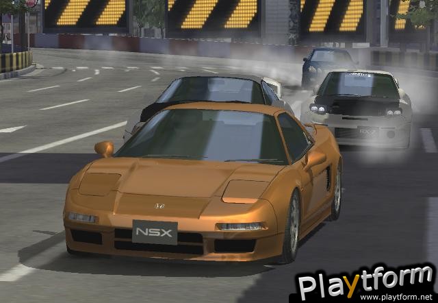 Group S Challenge (Xbox)