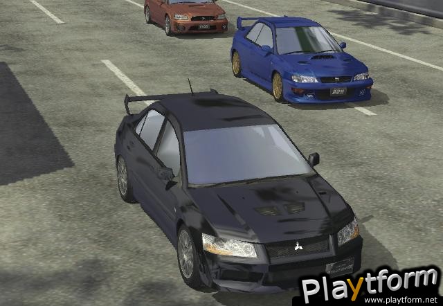 Group S Challenge (Xbox)
