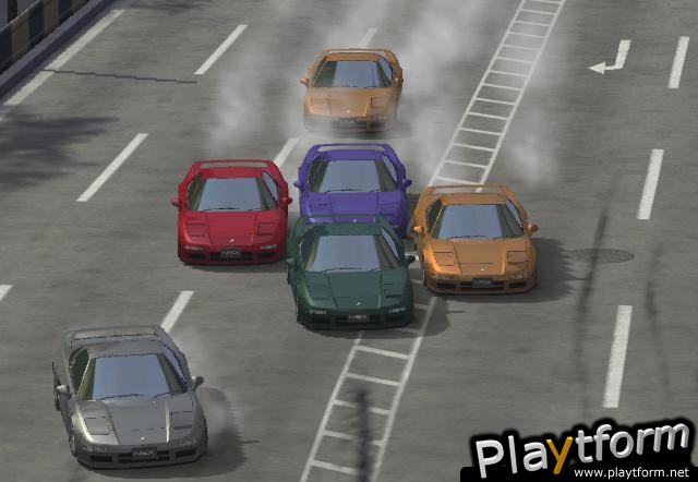 Group S Challenge (Xbox)