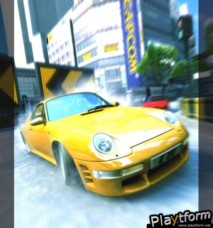 Group S Challenge (Xbox)
