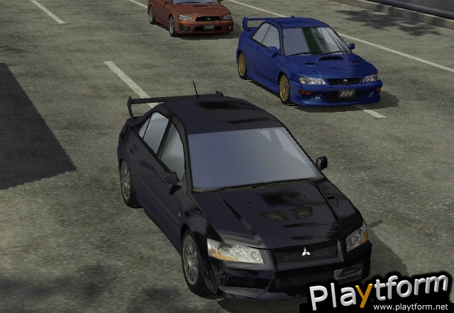 Group S Challenge (Xbox)