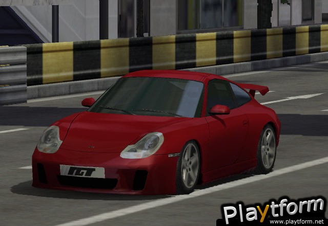Group S Challenge (Xbox)