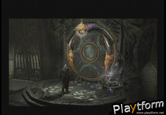 Legacy of Kain: Defiance (Xbox)