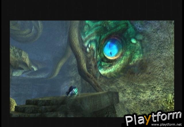 Legacy of Kain: Defiance (Xbox)