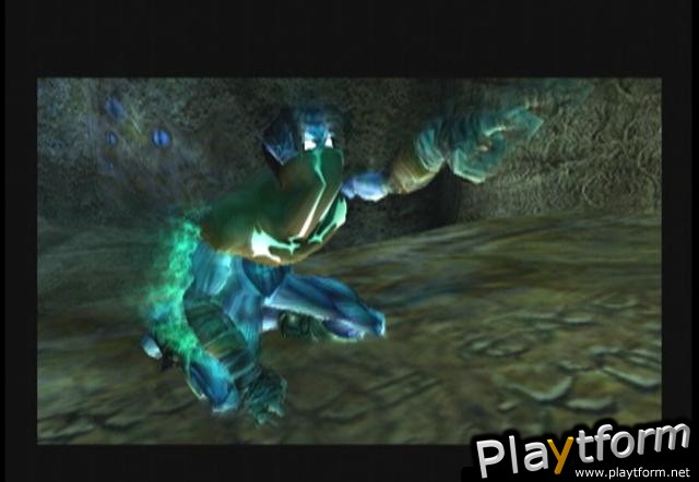Legacy of Kain: Defiance (Xbox)